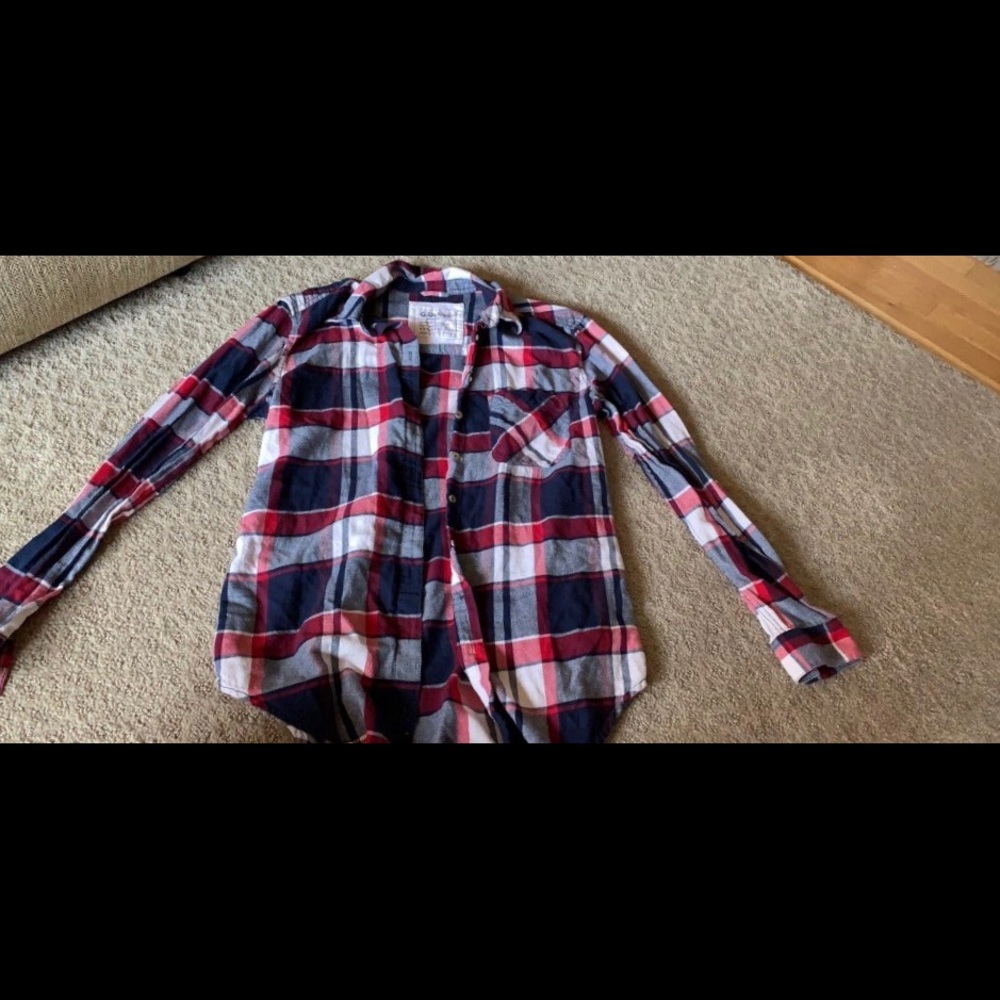 Flannel